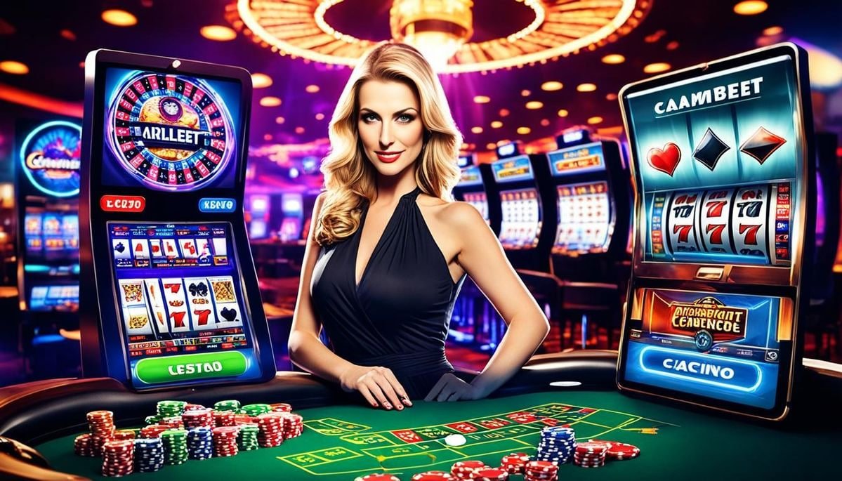 bwin69 রুস্টার রাম্বল গেমের ভার্চুয়াল মোরগ লড়াইয়ের দৃশ্য