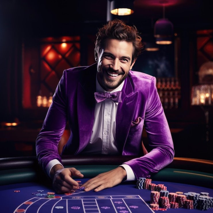bwin69 মোবাইল ক্যাসিনো গাইডের প্রধান ব্যানার