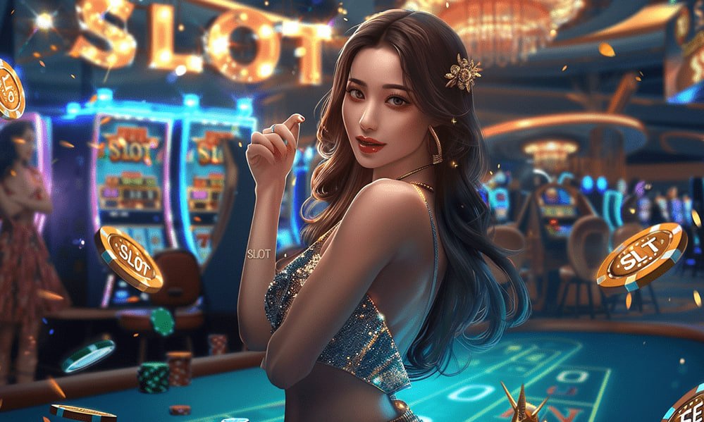 bwin69 লাকি হুইল স্পিন গেমের পরিচিতি